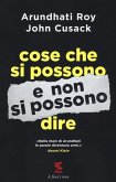 Cose che si possono e non si possono dire