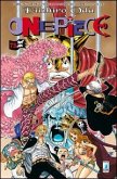 Oda, E: One piece
