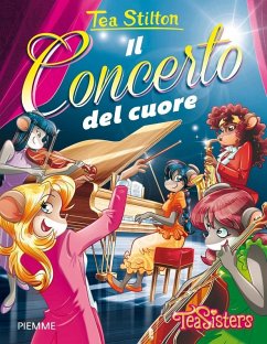 Cover Il concerto del cuore