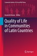 Quality of Life in Communities of Latin... - Bild 1
