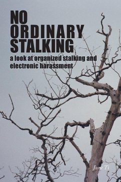 No Ordinary Stalking - Ti, June