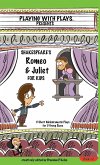 Shakespeare's Romeo & Juliet for Kids