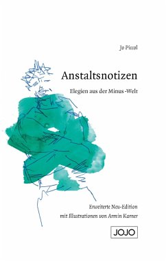 Anstaltsnotizen - Piccol, Jo