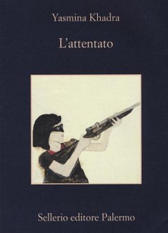 Cover L' attentato
