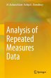 Analysis of Repeated Measures Data - Bild 1