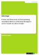 Forms and Functions of Fictionalizing... - Bild 1