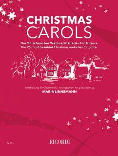 Cover Christmas Carols