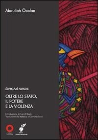 Cover Oltre lo stato, il potere e la violenza