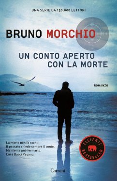 Un conto aperto con la morte - Morchio, Bruno