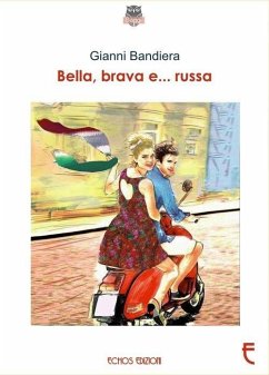 Bella, brava e... russa - Bandiera, Gianni