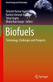 Biofuels