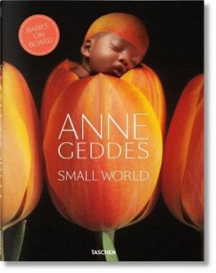 Anne Geddes. Small World - Hughes, Holly Stuart