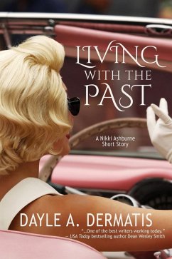 Cover Living With the Past (eBook, ePUB)