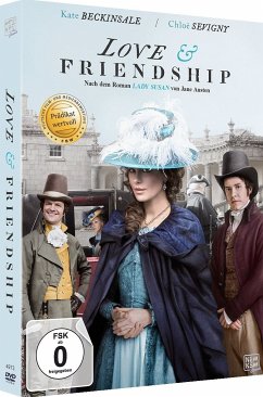 Love & Friendship