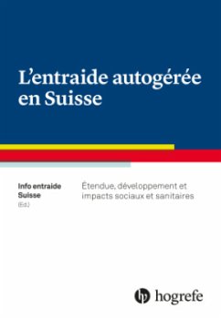 Entraide autogérée en Suisse