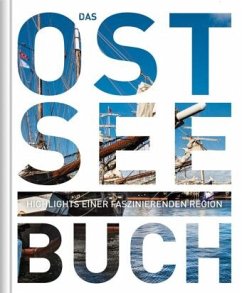 Das Ostsee Buch - KUNTH Verlag GmbH & Co. KG