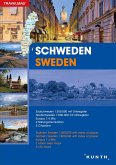 Reiseatlas Schweden Reiseatlas Schweden