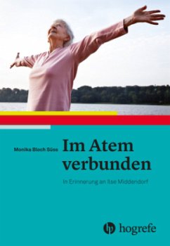 Im Atem verbunden - Bloch Süss, Monika