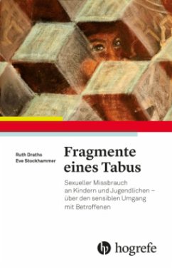 Fragmente eines Tabus - Draths, Ruth;Eve Stockhammer