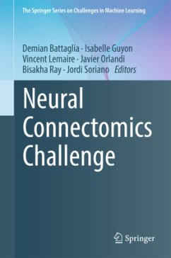 Neural Connectomics Challenge