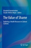 The Value of Shame