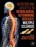 Nutrition and Lifestyle in Neurological Autoimmune Diseases (eBook, ePUB)