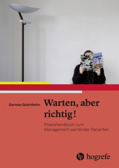 Warten, aber richtig! - Quernheim, German