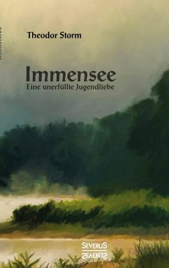 Immensee - Storm, Theodor