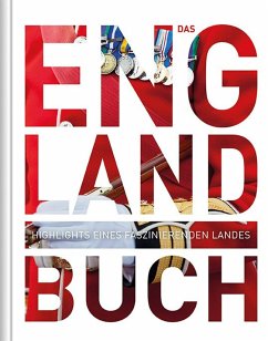 Das England Buch - England. Das Buch