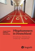 Pflegekammern in Deutschland