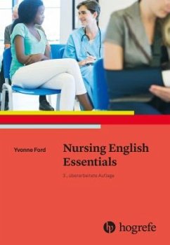 Nursing English Essentials - Ford, Yvonne