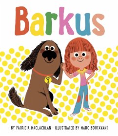 Cover Barkus (eBook, ePUB)