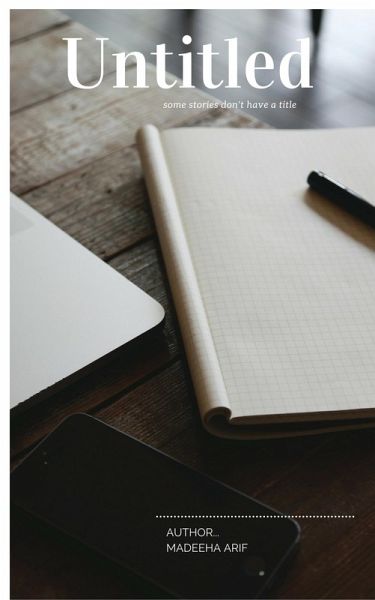 Untitled (eBook, ePUB) Untitled (eBook, ePUB)