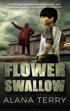 Cover Flower Swallow (eBook, ePUB)