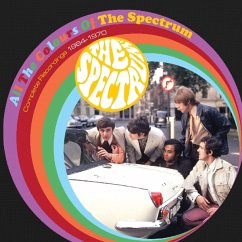 All The Colours Of The Spectrum: Complete Recordin - Spectrum,The