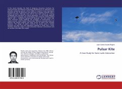Pulsar Kite