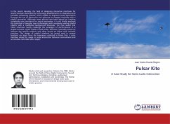 Pulsar Kite - Duarte Regino, Juan Carlos