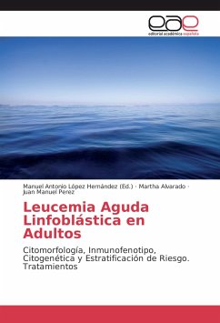 Leucemia Aguda Linfoblástica en Adultos