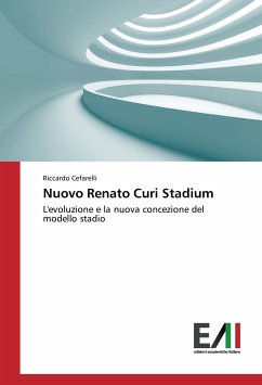 Nuovo Renato Curi Stadium - Cefarelli, Riccardo