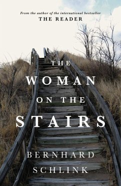 The Woman on the Stairs (eBook, ePUB) - Schlink, Bernhard