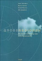 Grossregionen