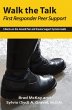 Walk the Talk - First Responder Peer... - Bild 1