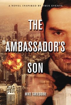 Cover Ambassador's Son (eBook, ePUB)