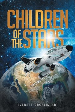 Children of the Stars - Croslin Sr., Everett