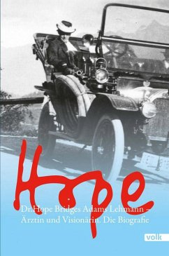 Hope - Krauss, Marita