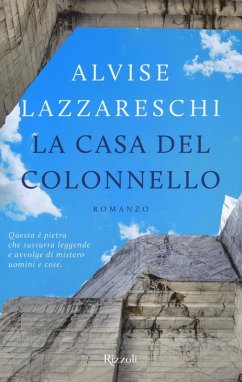 Cover La casa del colonnello