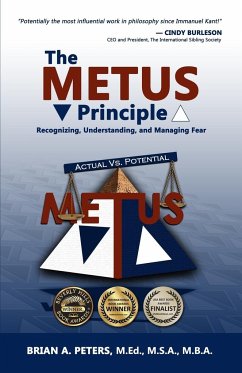 The METUS Principle - Peters, Brian A.