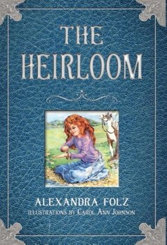 The Heirloom - Folz, Alexandra