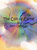 The Coil of Carne (eBook, ePUB)