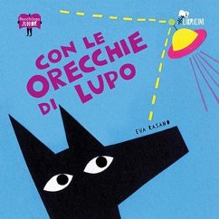 Cover Con le orecchie di lupo